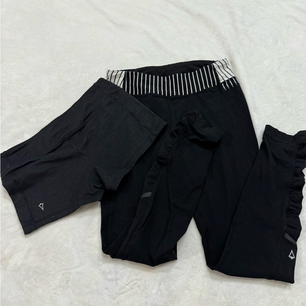 Girls Ivivva Bundle Set